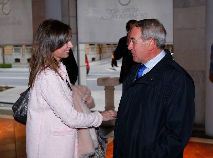 La consejera de Fomento de la Junta de Andalucía ha anunciado varios planes de su área para los próximos meses en la provincia de Granada