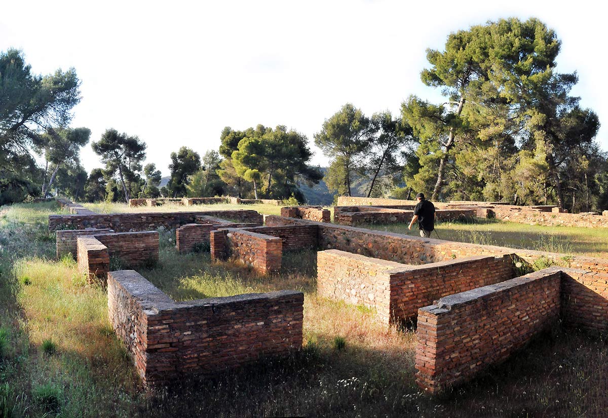 Palacio de la Novia, Dar al Arusa