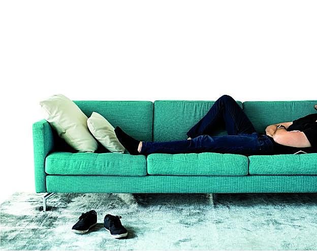 El Supremo 'condena' a un joven granadino a dejar de vivir del cuento