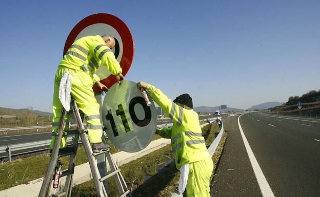 Tráfico | Tras los 90 km/h, ¿implantará la DGT un nuevo límite de velocidad en los 70 km/h?