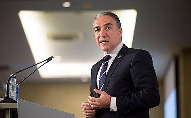 La Junta promueve un pacto contra la violencia machista