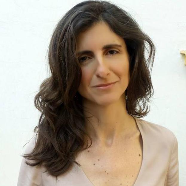 Sara Navarro será la gerente del Centro Lorca.