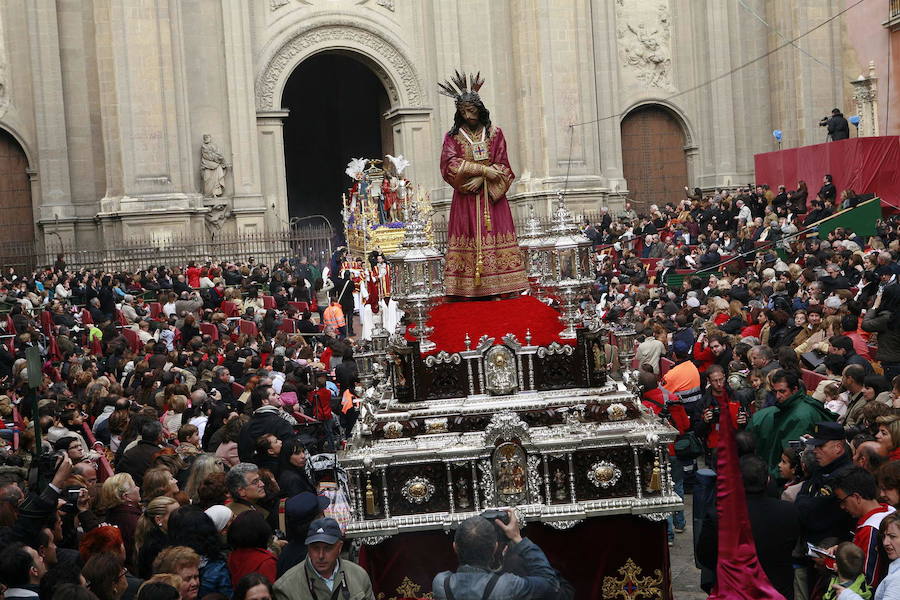 Jesús del Rescate