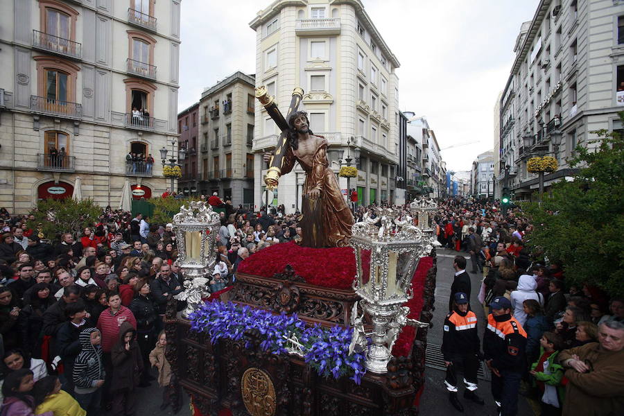 Cristo del Trabajo