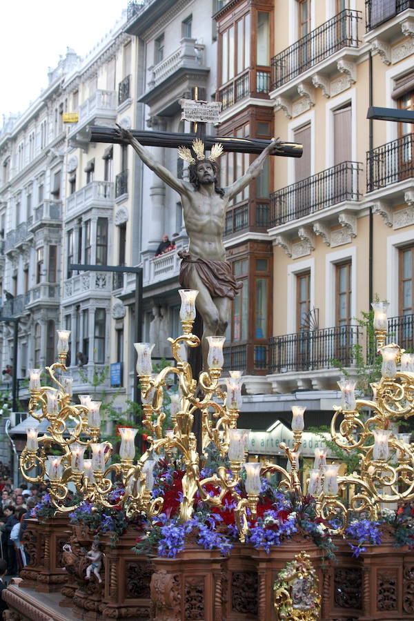 Santísimo Cristo de la Expiración