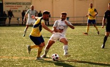 Encuentro disputado por los amarillos en casa ante el Vélez, esta temporada.