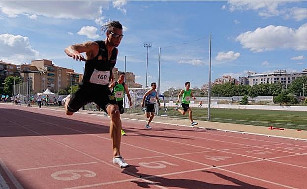 Las pruebas de velocidad prometen emociones fuertes.