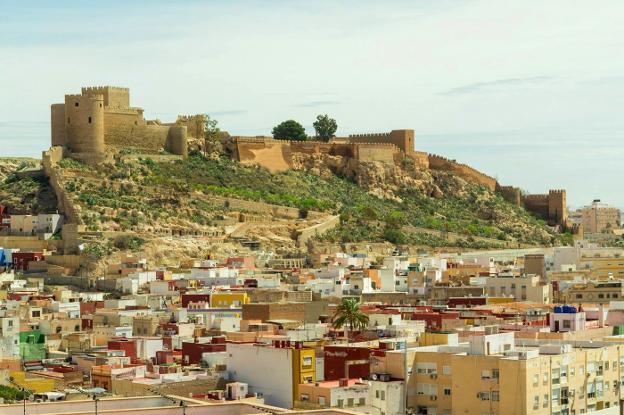 El barrio de Pescadería, un lugar de referencia para el movimiento católico obrero. 