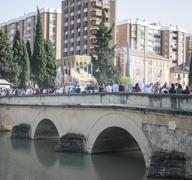 Fotos: Así fue el Lunes Santo de 2019 en Granada