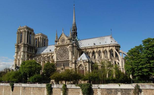 Notre Dame