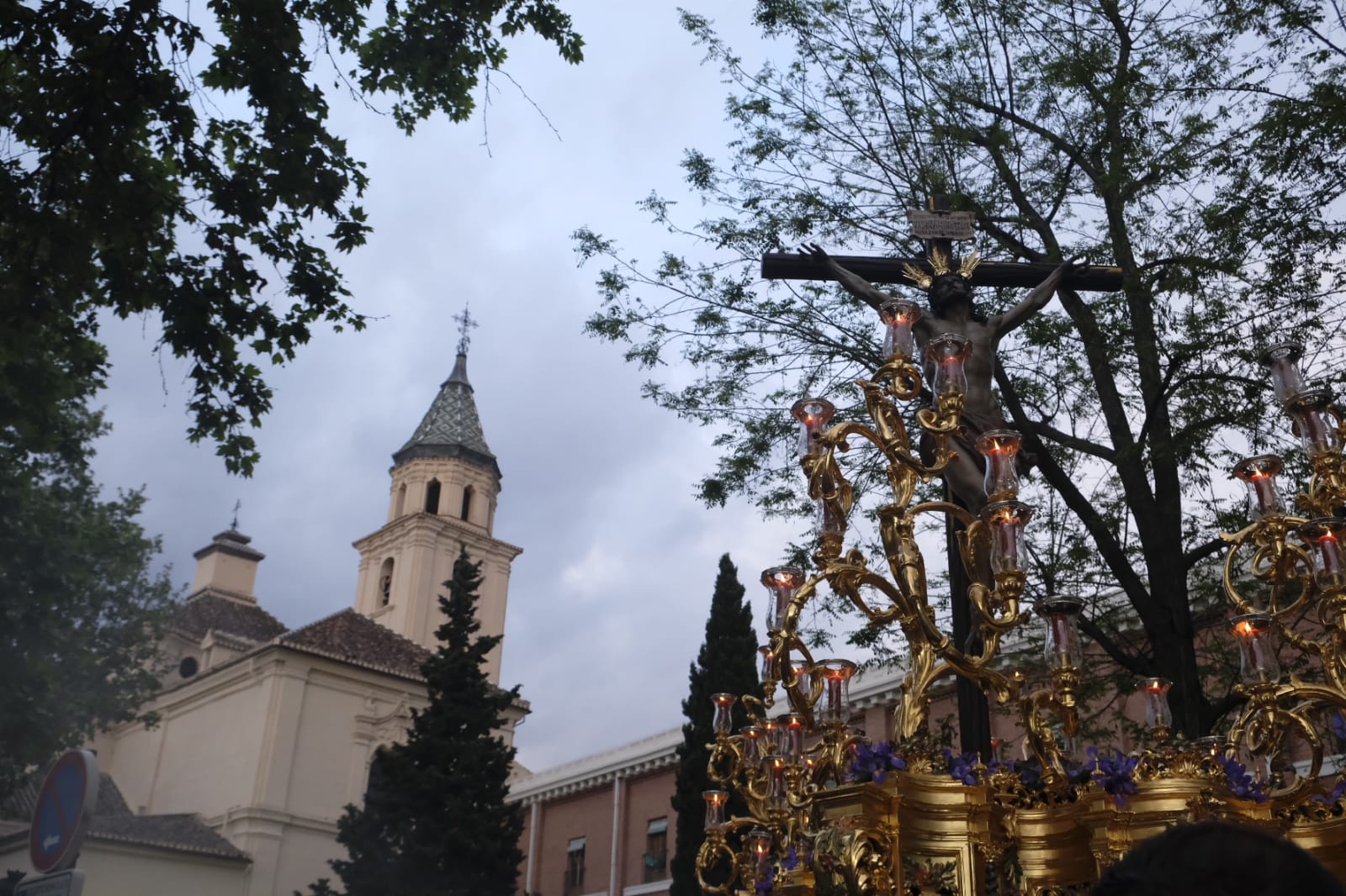 Pasión de todas las edades por los Escolapios