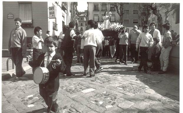 Facundillos, 1989