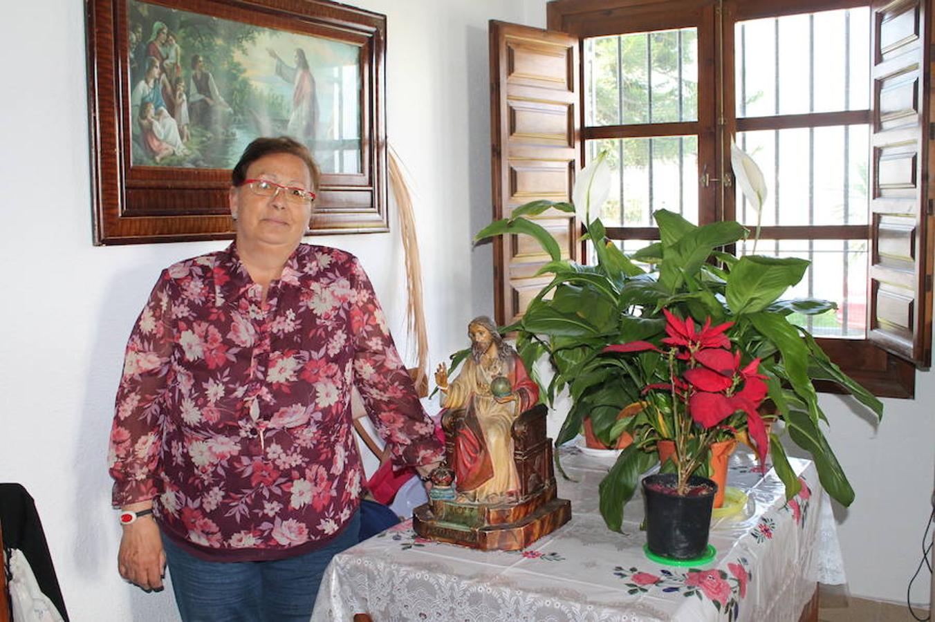 Almuñécar es uno de los pocos pueblos que cuenta con viviendas de alquiler social (entre 77 y 110 euros) para sus mayores