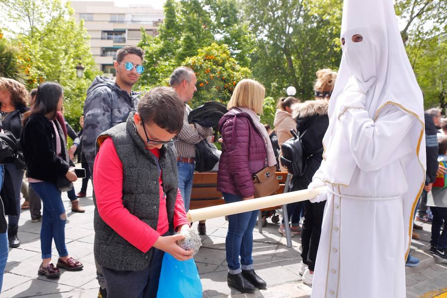 Último dia de pasión en la capital, con una semana marcada por el agua