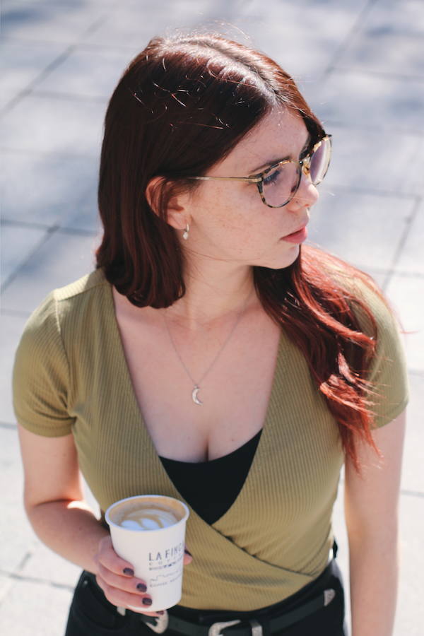 Con más de medio millón de seguidores, esta amante de la cosmética coreana se ha convertido en una 'influencer' a la que sus jóvenes seguidoras piden consejos a diario