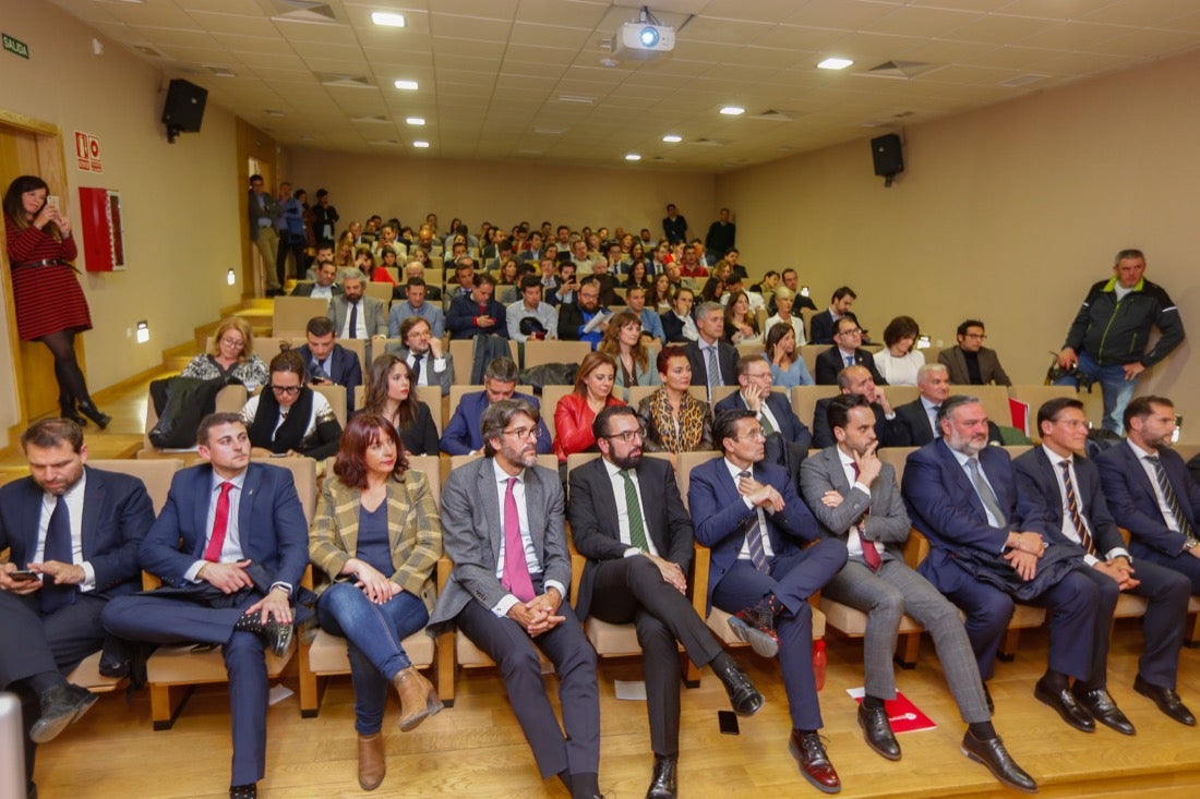 Las mejores imágenes del evento