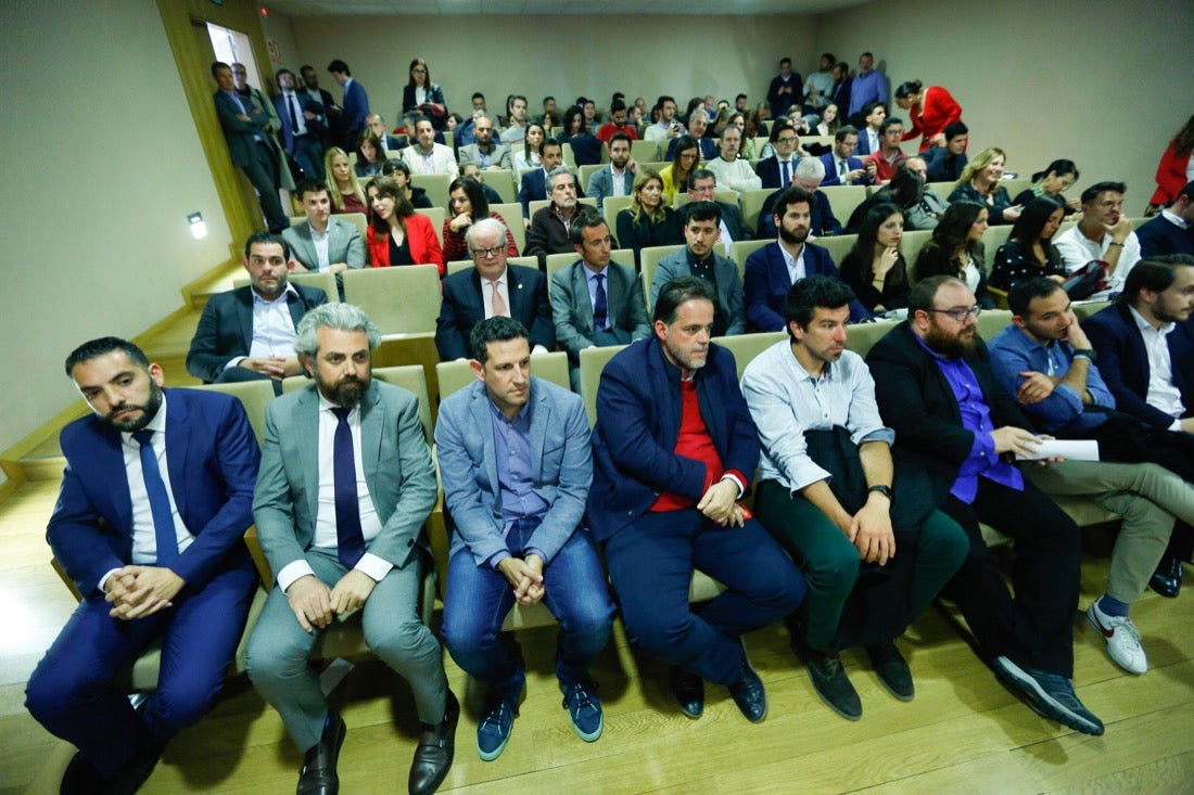 Las mejores imágenes del evento