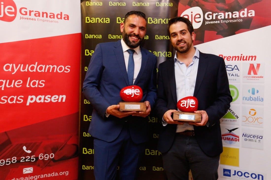 Las mejores imágenes del evento