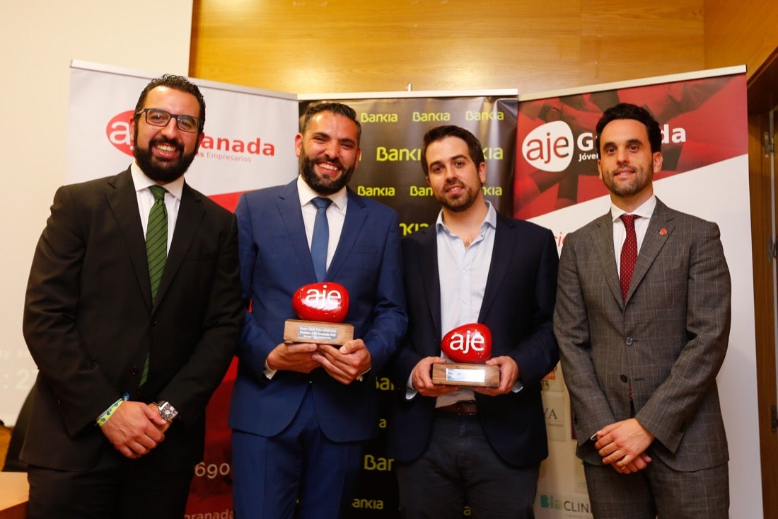 Las mejores imágenes del evento