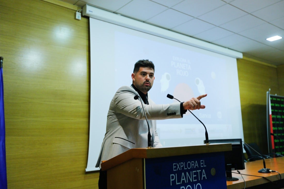 Las mejores imágenes del evento