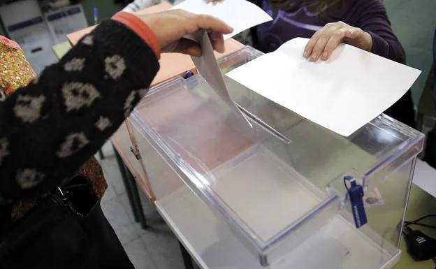 Partidos y candidatos en las principales localidades de Granada para las elecciones municipales