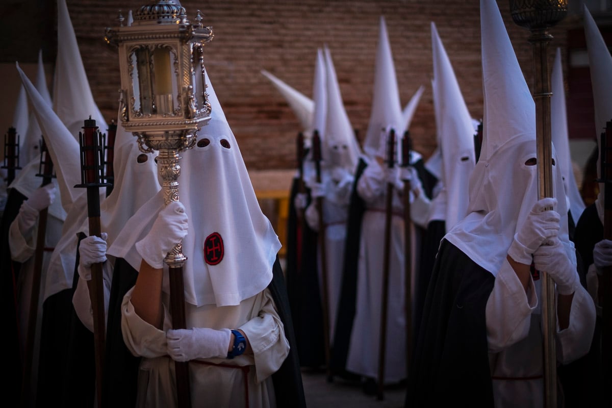 Fotos: Las mejores imágenes de la Semana Santa de Motril