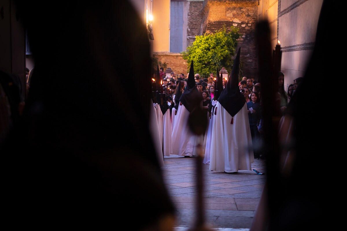 Fotos: Las mejores imágenes de la Semana Santa de Motril