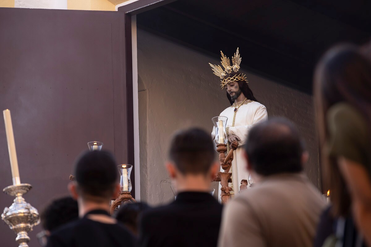 Fotos: Las mejores imágenes de la Semana Santa de Motril