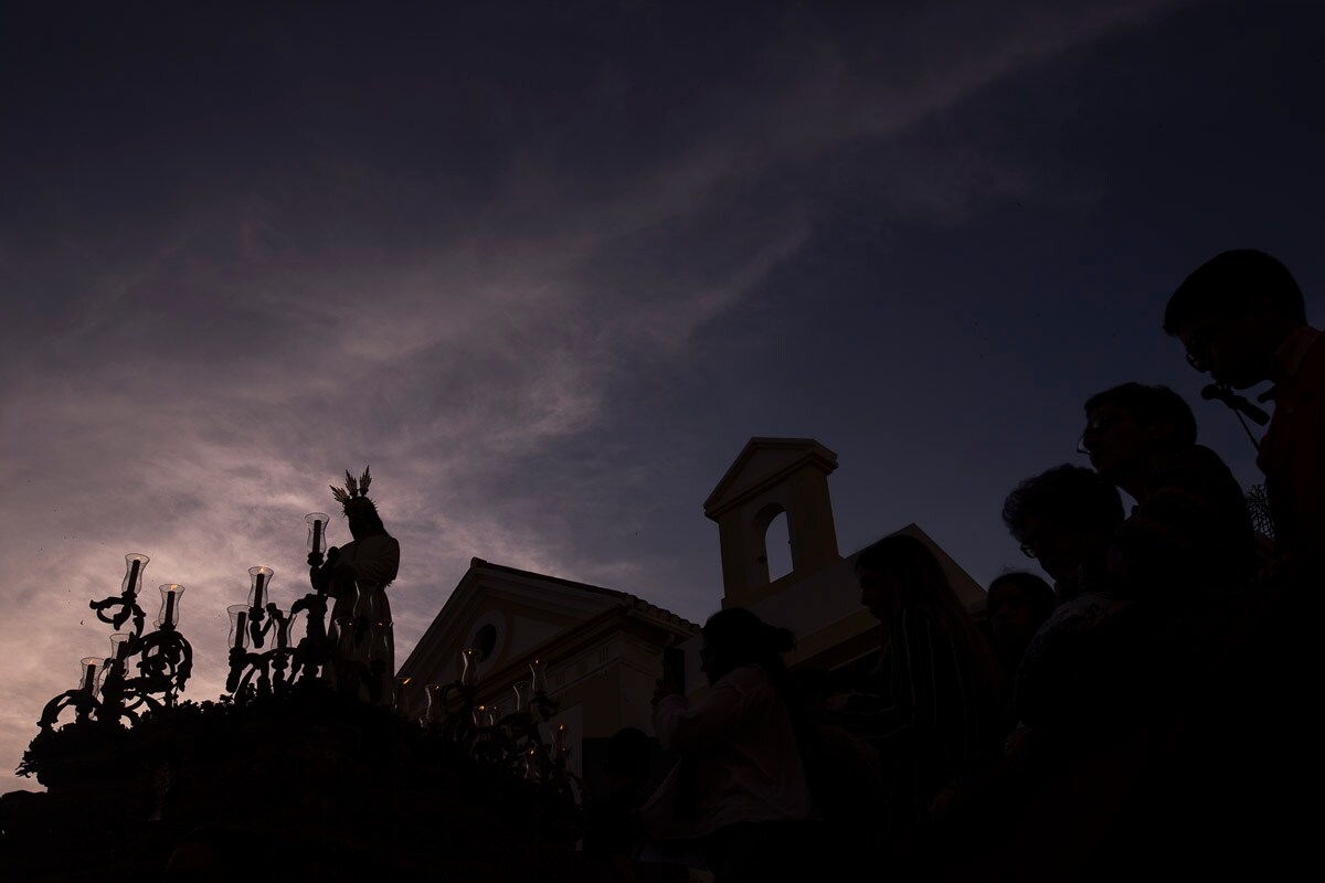 Fotos: Las mejores imágenes de la Semana Santa de Motril