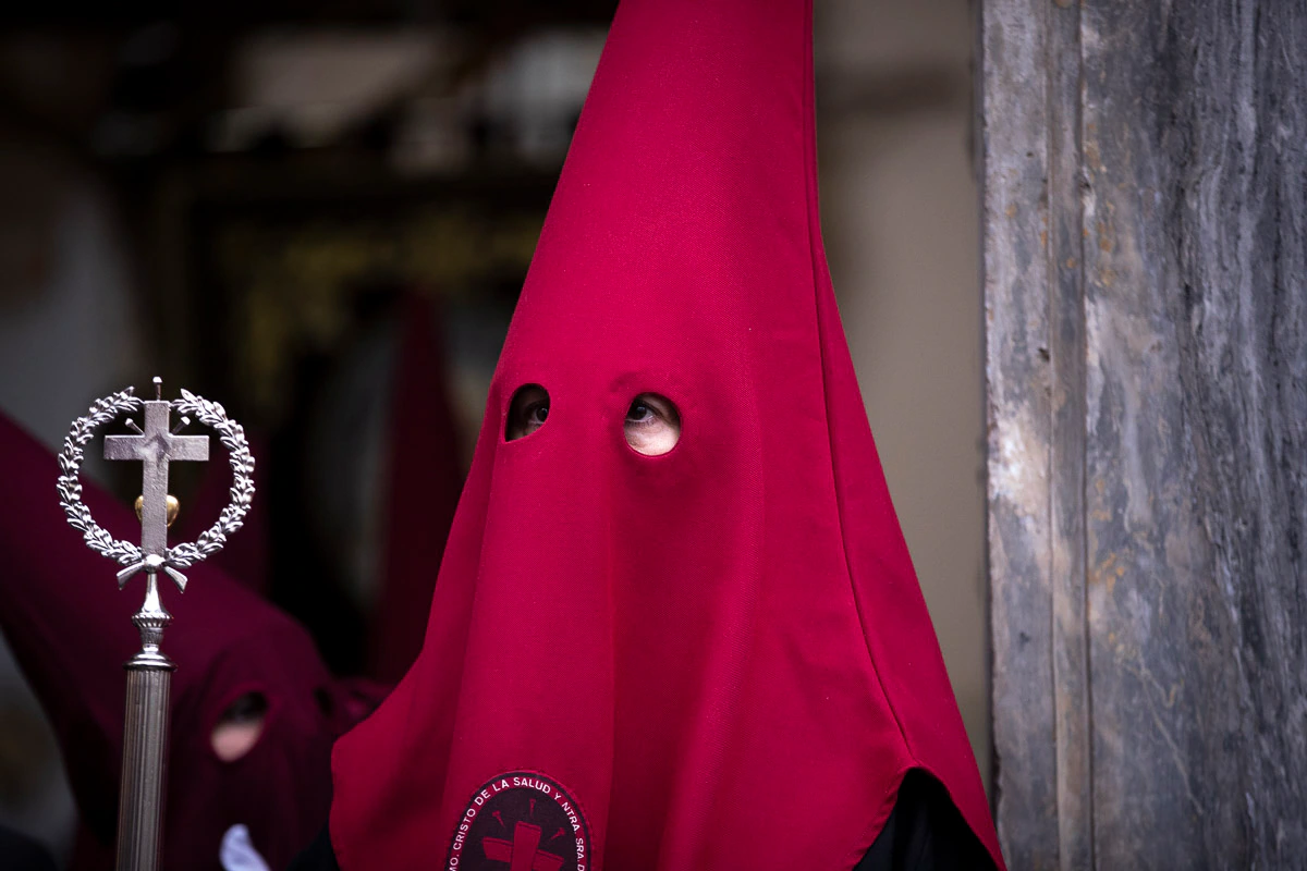 Fotos: Las mejores imágenes de la Semana Santa de Motril