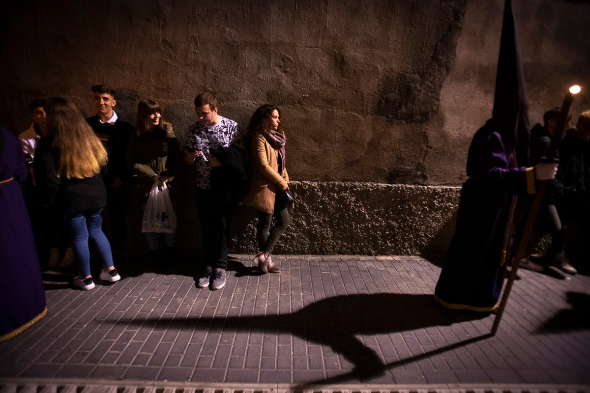 Fotos: Las mejores imágenes de la Semana Santa de Motril