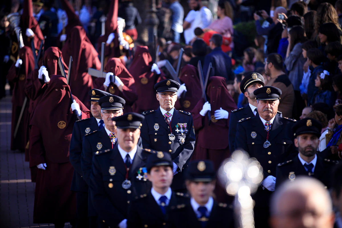 Fotos: Las mejores imágenes de la Semana Santa de Motril