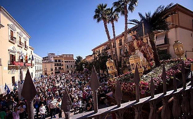 Actos cofrades para estos días