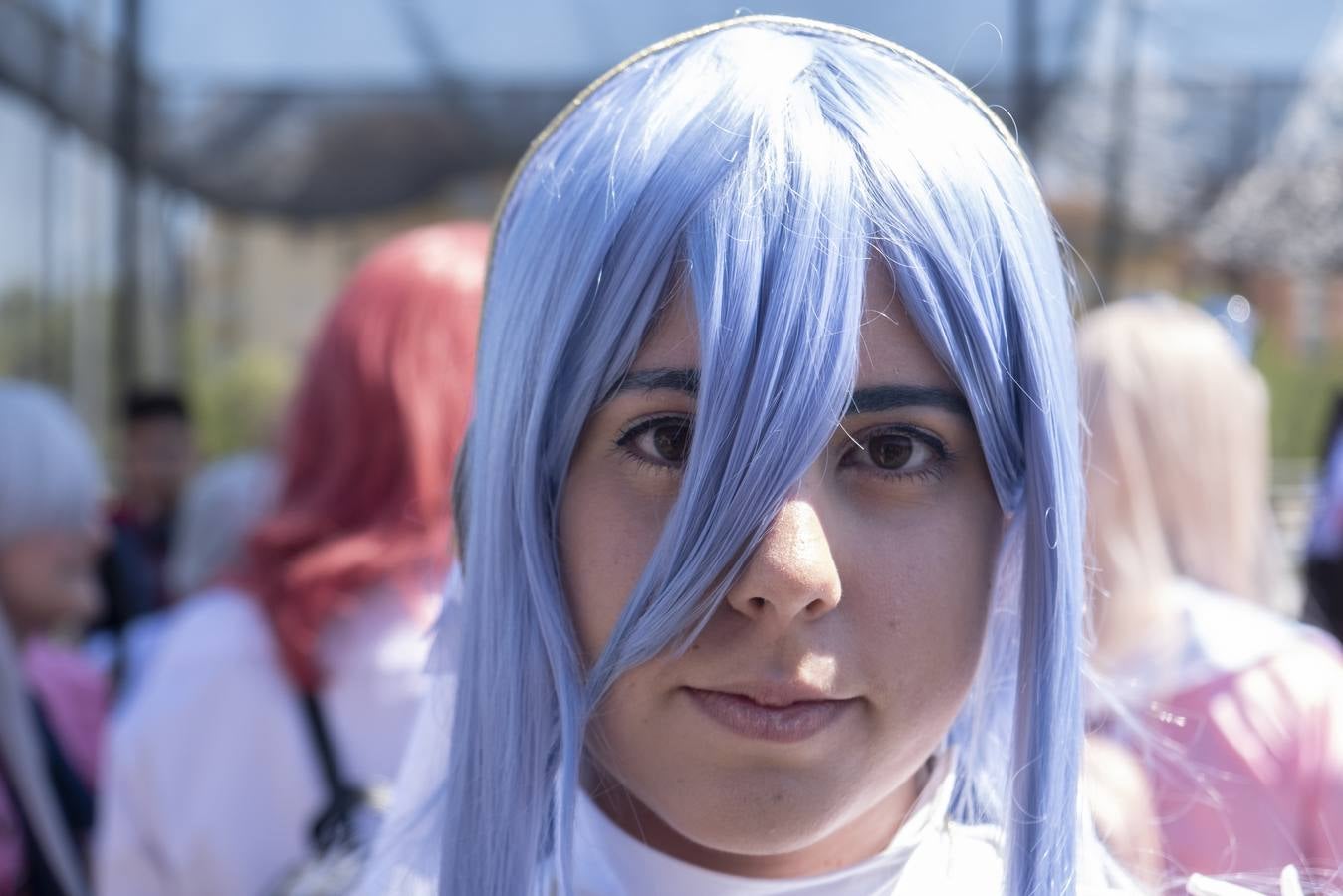 Las mejores fotografías de la primera jornada de Ficzone 2019 en Granada