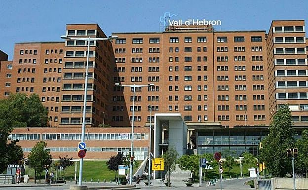 Mueren dos bebés por un brote de una bacteria en el Hospital Vall d'Hebron de Barcelona