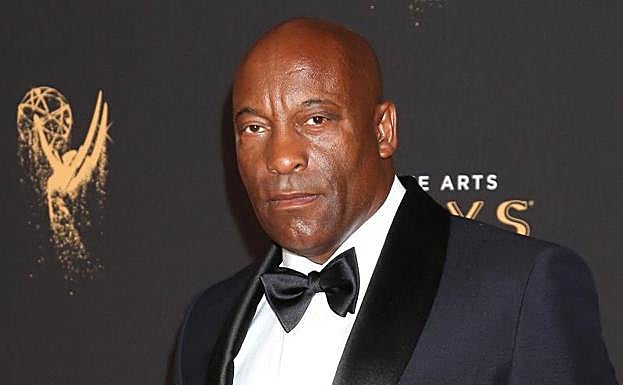 John Singleton. 