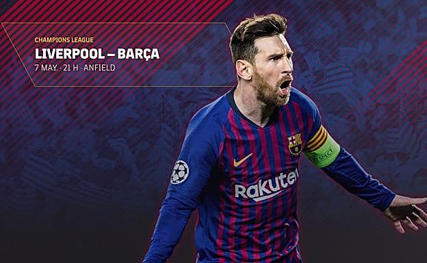 Vueling ofrecerá vuelos especiales para las semifinales de la Champions