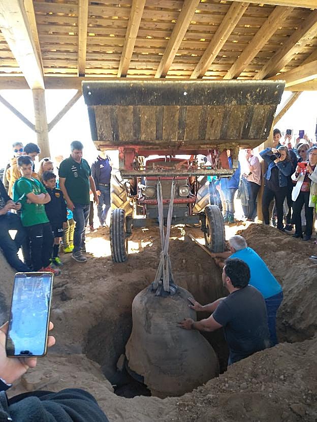 El colosal oficio de la Edad Media que sobrevive en España