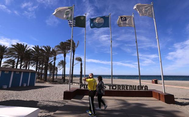 Torrenueva Costa, Fornes, Domingo Pérez y Játar afrontan sus primeras municipales tras su segregación