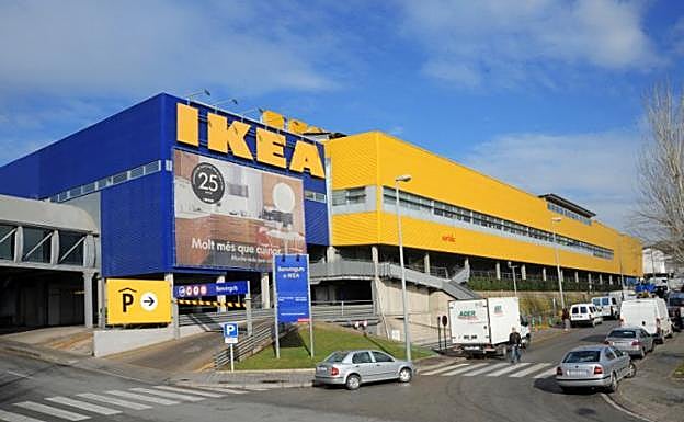 Ikea retira una cómoda por problemas de seguridad: si la has comprado contacta con la tienda