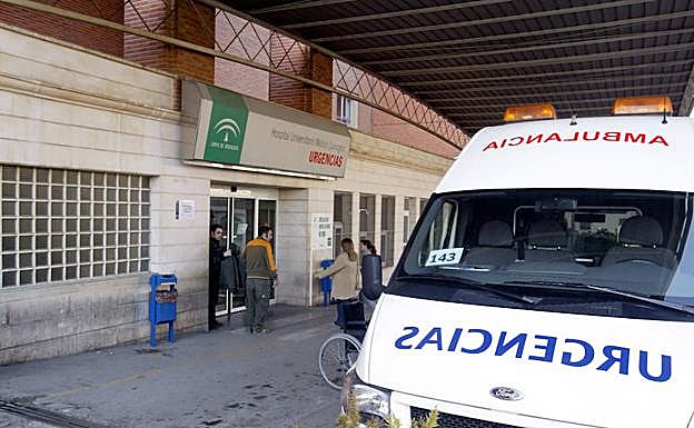 Muere un trabajador en un cortijo en Villacarrillo