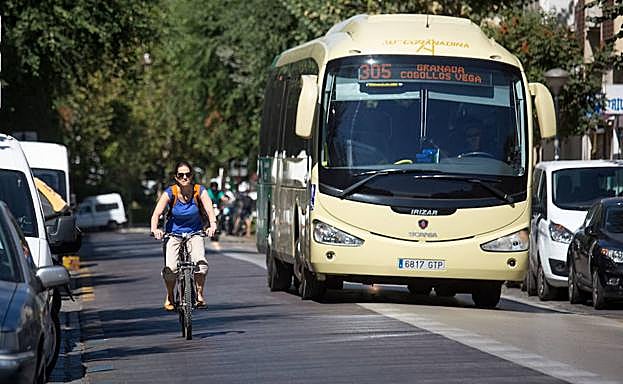 Granada | Los principales partidos coinciden en reformar el Albaicín y mejorar su acceso