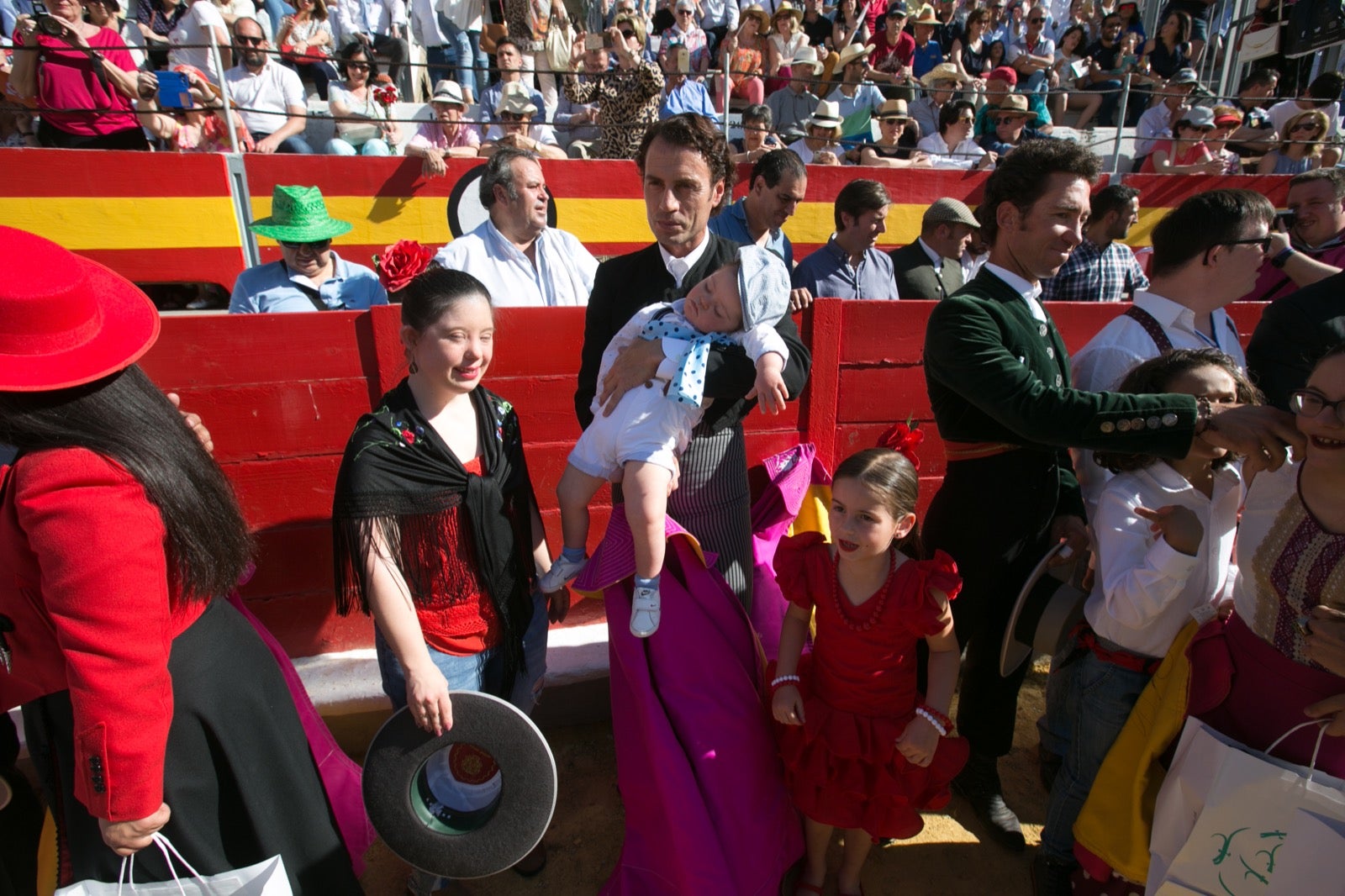 Así ha sido el nuevo evento de Granadown