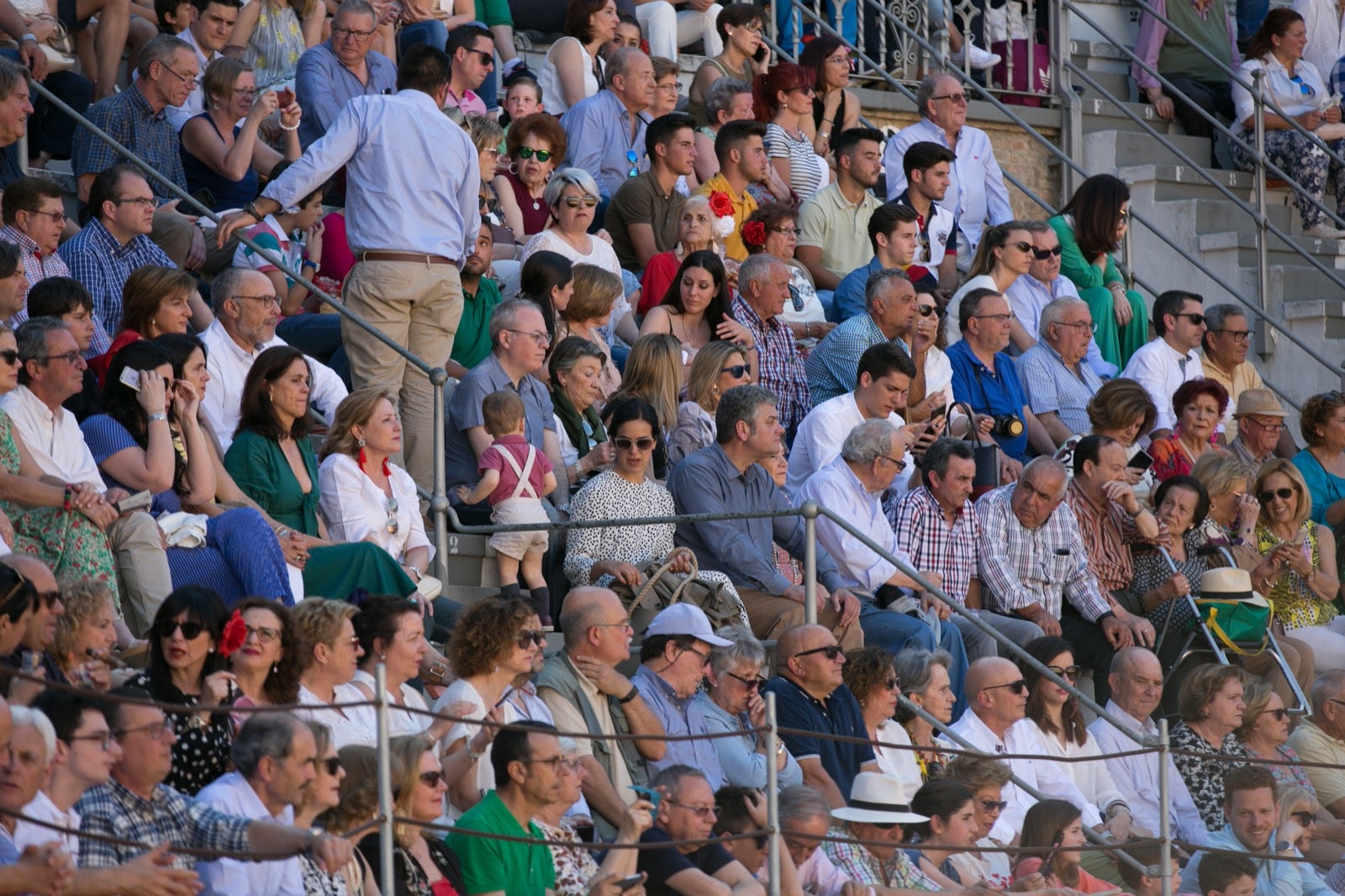 Así ha sido el nuevo evento de Granadown