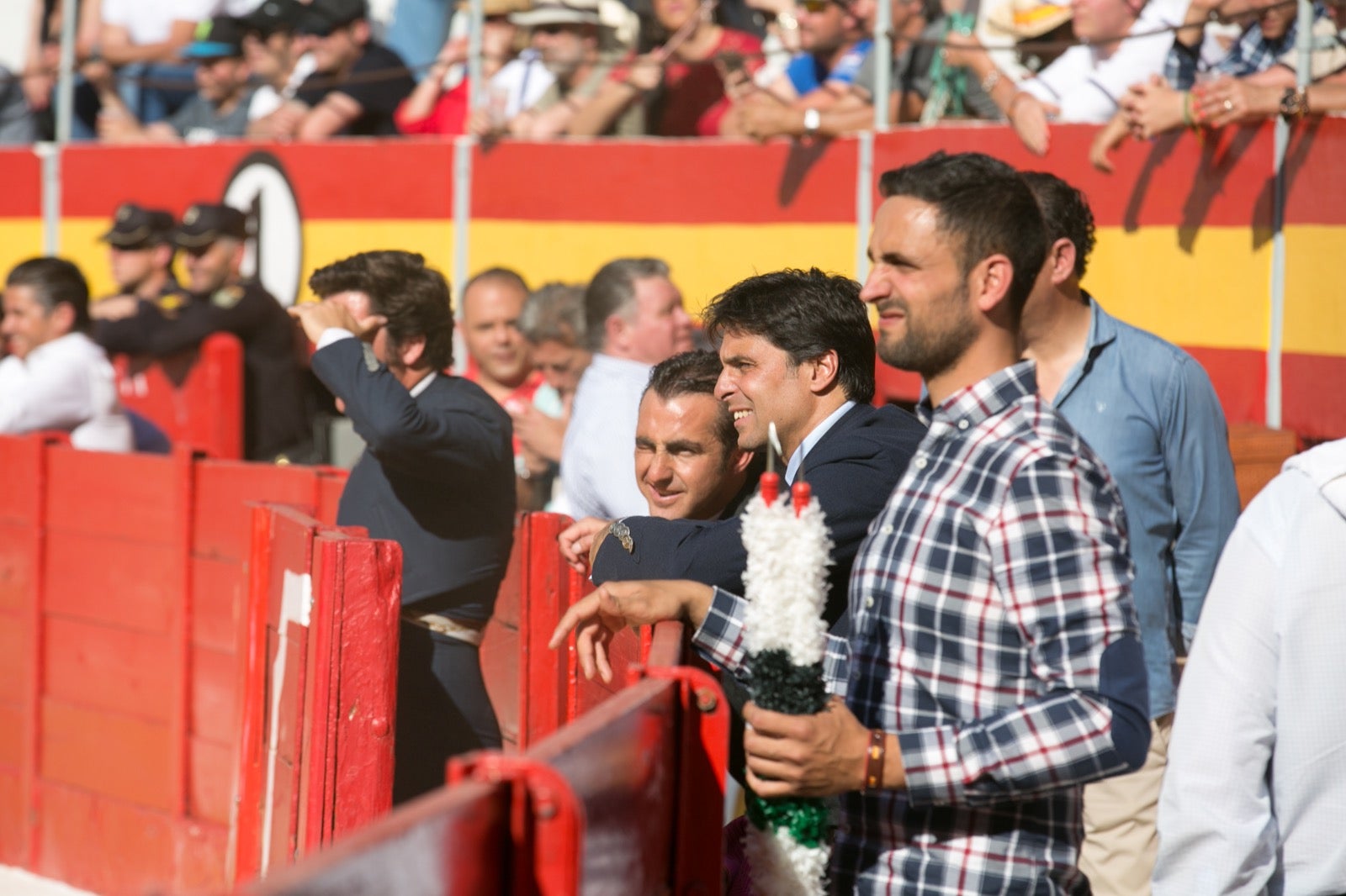 Así ha sido el nuevo evento de Granadown