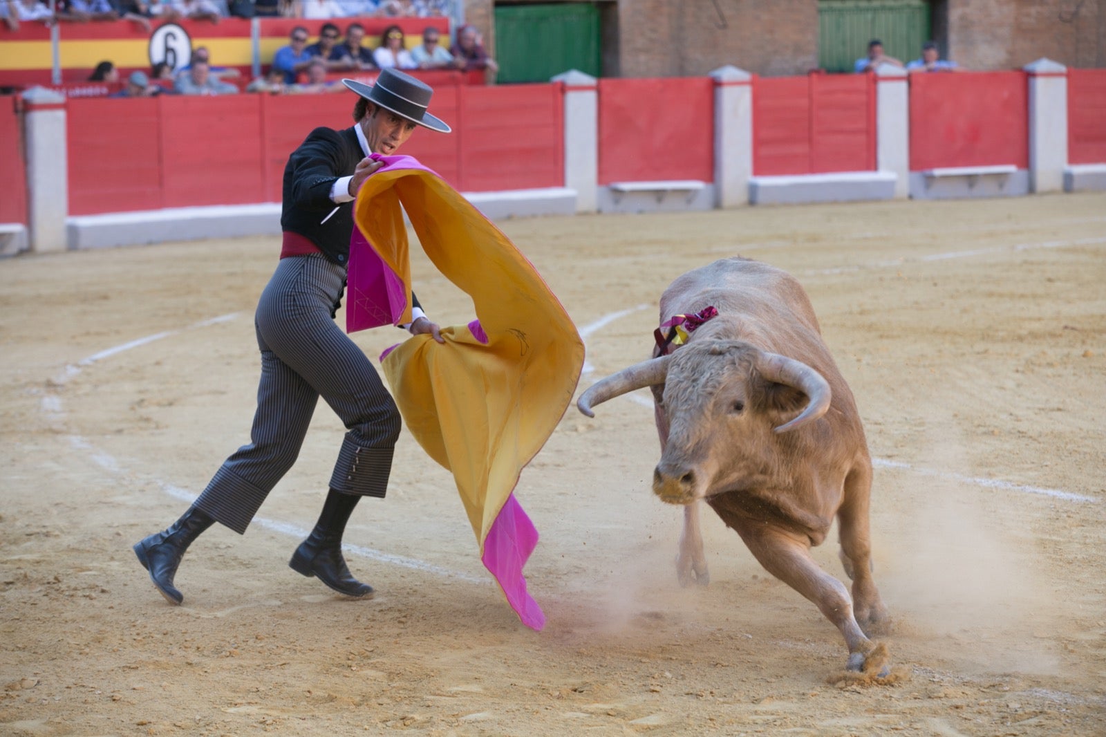 Así ha sido el nuevo evento de Granadown