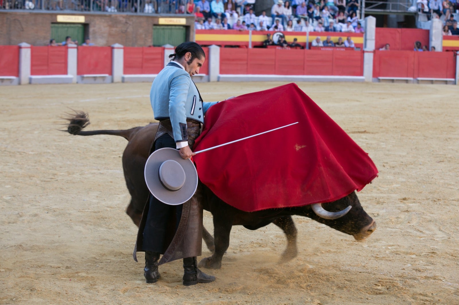 Así ha sido el nuevo evento de Granadown