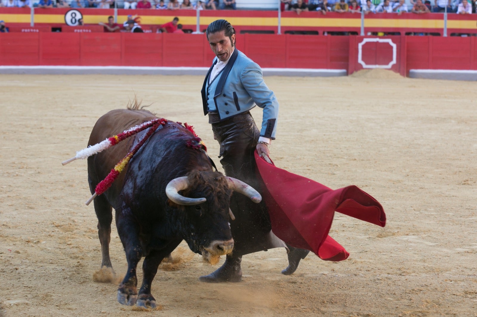 Así ha sido el nuevo evento de Granadown