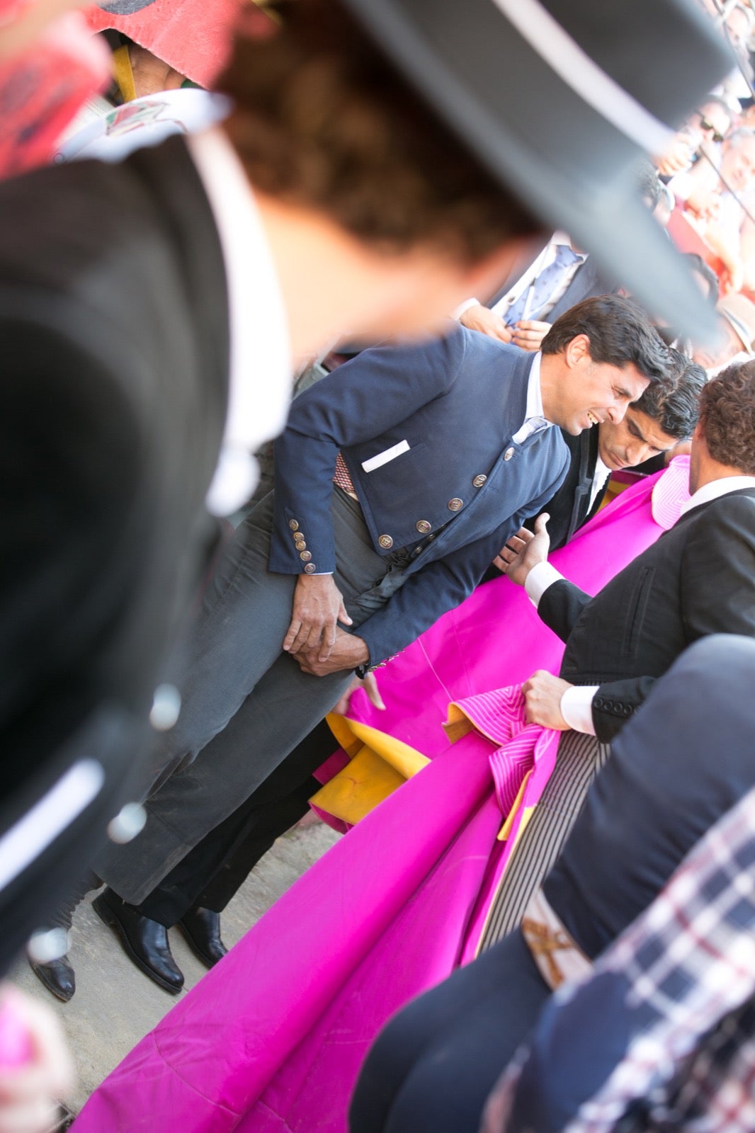 Así ha sido el nuevo evento de Granadown