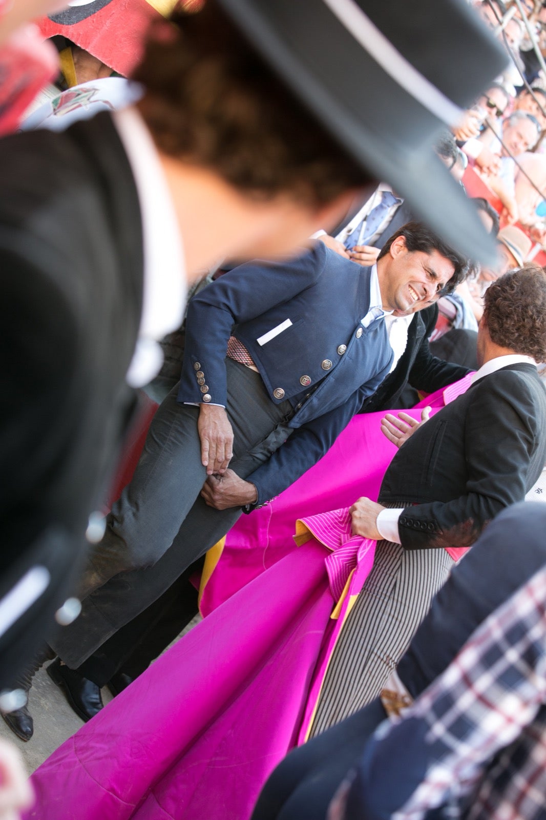 Así ha sido el nuevo evento de Granadown